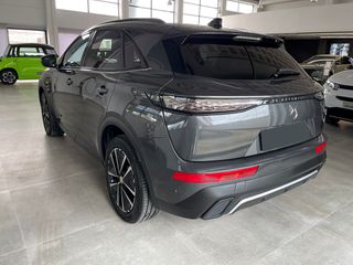 DS DS7 2025 Edition France 1.5L 130hp Diesel-thumb-6