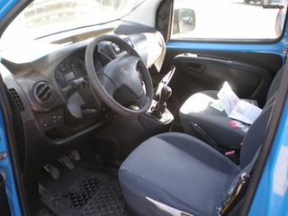 Peugeot Bipper 2011 FIORINO NEMO-thumb-8