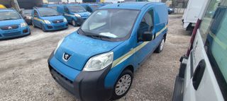 Peugeot Bipper 2011 FIORINO NEMO