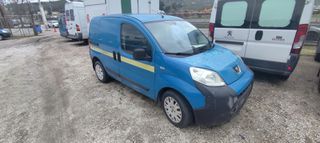 Peugeot Bipper 2011 FIORINO NEMO-thumb-1
