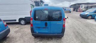 Peugeot Bipper 2011 FIORINO NEMO-thumb-5