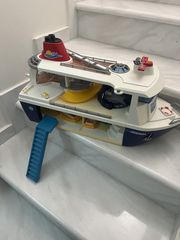 Playmobil 6978 Family fun cruise ship (κρουαζιερόπλοιο)