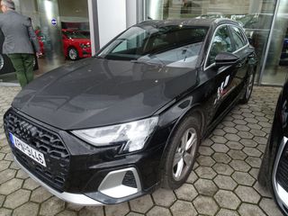 Audi A3 2025 allstret 1.5
