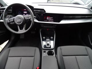 Audi A3 2025 allstret 1.5 ΕΡΓΟΣΤΑΣΙΑΚΗ ΕΓΓΥΗΣΗ ΕΩΣ 2035-thumb-2