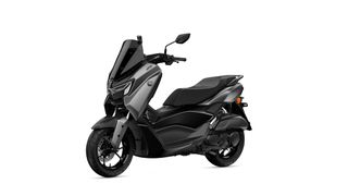 Yamaha NMAX 125 Tech Max EU5+ 2026 ΝΕΟ ΧΡΩΜΑ !!! N-MAX 125 TECH 2026 !!!-thumb-1