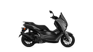 Yamaha NMAX 125 Tech Max EU5+ 2026 ΝΕΟ ΧΡΩΜΑ !!! N-MAX 125 TECH 2026 !!!-thumb-2