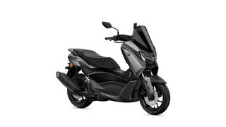Yamaha NMAX 125 Tech Max EU5+ 2026 ΝΕΟ ΧΡΩΜΑ !!! N-MAX 125 TECH 2026 !!!-thumb-3