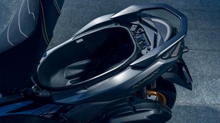 Yamaha NMAX 155 2026 TECHMAX ΕΤΟΙΜΟΠΑΡΑΔΟΤΑ Κ ΜΕ 220ΕΥΡΩ ΔΩΡΟΕΠΙΤΑΓΗ-thumb-10