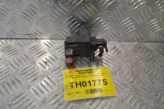 Βαλβίδα Τουρμπίνας Γνήσια Nissan Navara D40 YD25 2006-2010 14956-EB300