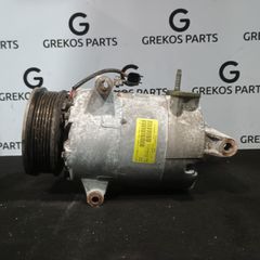 FORD TRANSIT CUSTOM 2.2 TDCi 2012-2019 ΚΟΜΠΡΕΣΕΡ A/C Kωδ:BK21-19D629-AD