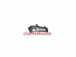 ΠΡΟΦΥΛΑΚΤΗΡΑΣ MAZDA BT50 '06-'08 4WD ΕΜΠΡΟΣ    16579535    Α' ΠΟΙΟΤΗΤΑ ΜΕ ΦΠΑ