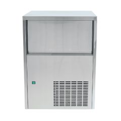 ΠΑΓΟΜΗΧΑΝΗ ΠΑΓΟΚΥΒΩΝ 30kg / 24h KARAMCO ZBJ-30
