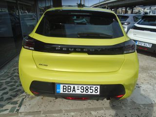 Peugeot 208 2025 *1.2 100HP STYLE NEW MODEL*-thumb-3