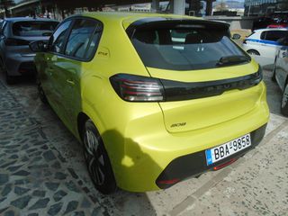 Peugeot 208 2025 *1.2 100HP STYLE NEW MODEL*-thumb-4