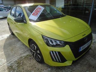 Peugeot 208 2025 *1.2 100HP STYLE NEW MODEL*-thumb-1