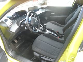 Peugeot 208 2025 *1.2 100HP STYLE NEW MODEL*-thumb-9