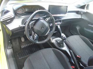 Peugeot 208 2025 *1.2 100HP STYLE NEW MODEL*-thumb-11