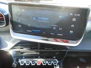 Peugeot 208 2025 *1.2 100HP STYLE NEW MODEL*-thumb-16