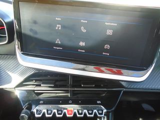 Peugeot 208 2025 *1.2 100HP STYLE NEW MODEL*-thumb-17