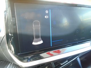 Peugeot 208 2025 *1.2 100HP STYLE NEW MODEL*-thumb-18