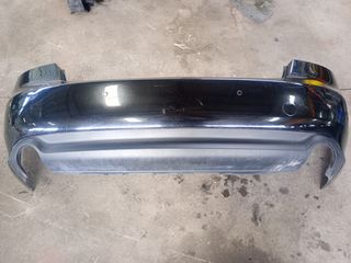 Προφυλακτήρας - Βάση Πίσω Με Parktronic  AUDI A5 8T  07-11    8T0807511 / 8T0807385