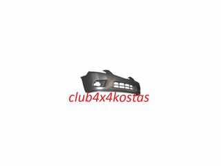 ΠΡΟΦΥΛΑΚΤΗΡΑΣ MAZDA BT50 '08-'13 4WD ΕΜΠΡΟΣ    16579545   Α' ΠΟΙΟΤΗΤΑ ΜΕ ΦΠΑ