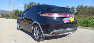 Honda Civic 2007 SPORT