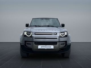 Land Rover Defender 2024 90 X-Dynamic SE D200-thumb-3