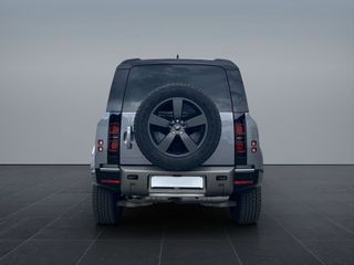 Land Rover Defender 2024 90 X-Dynamic SE D200-thumb-4
