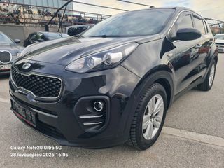 Kia Sportage 2018 ΑΥΤΟΜΑΤΟ!