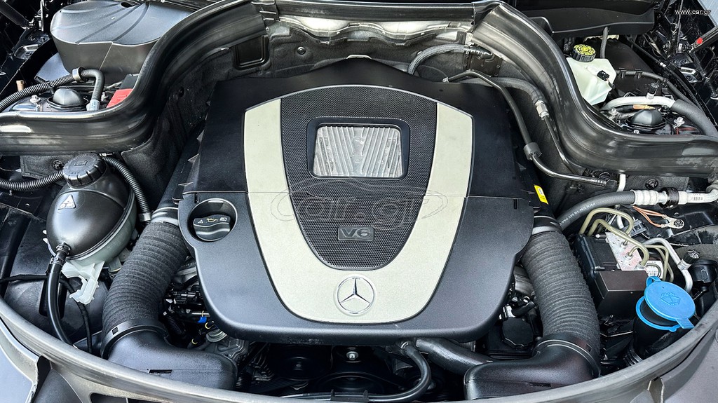 Mercedes-Benz GLK 300 thumbnail 48