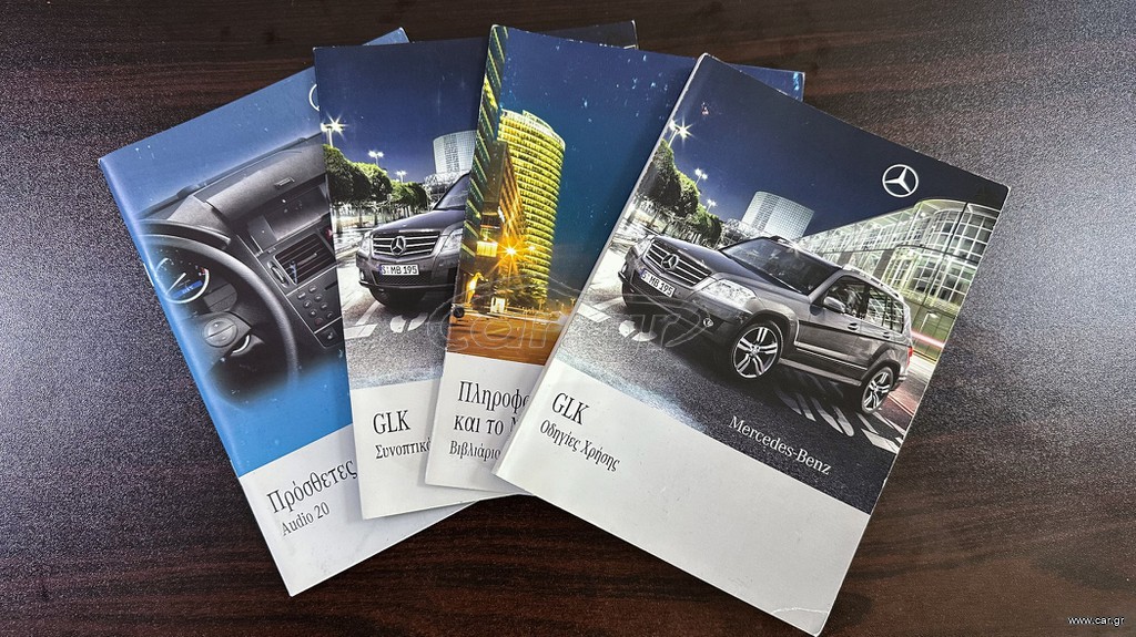 Mercedes-Benz GLK 300 thumbnail 51