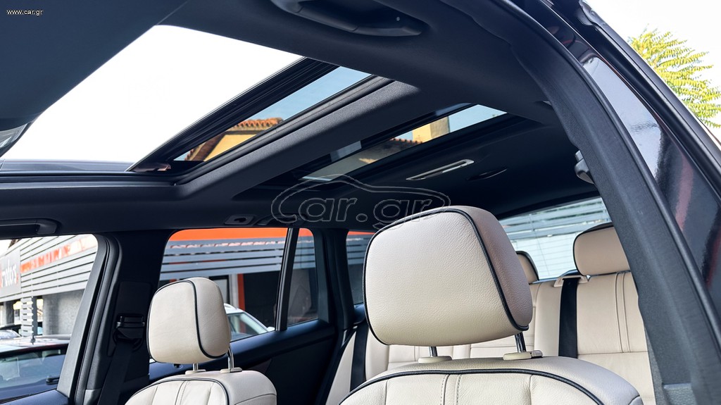 Mercedes-Benz GLK 300 thumbnail 20