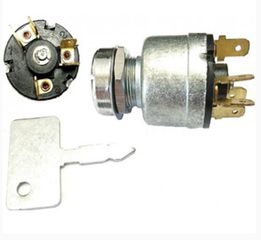 Διακόπτης μίζας 81806736 FORD NEW HOLLAND