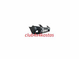 ΠΡΟΦΥΛΑΚΤΗΡΑΣ MAZDA BT50 '08-'13 2WD ΕΜΠΡΟΣ    16579540    Α' ΠΟΙΟΤΗΤΑ ΜΕ ΦΠΑ