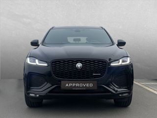 Jaguar F-Pace 2024 D200 R-Dynamic SE PANO Black Pack-thumb-3