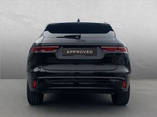 Jaguar F-Pace 2024 D200 R-Dynamic SE PANO Black Pack-thumb-4