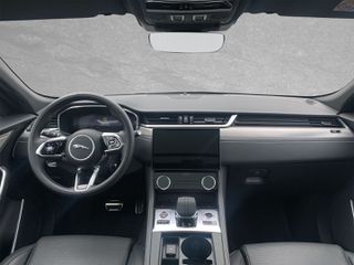 Jaguar F-Pace 2024 D200 R-Dynamic SE PANO Black Pack-thumb-5