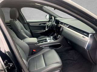 Jaguar F-Pace 2024 D200 R-Dynamic SE PANO Black Pack-thumb-6