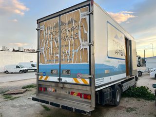 Ψυγείο Mercedes-Benz 2005 Atego 1018 Bluetech-thumb-3