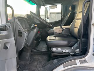 Ψυγείο Mercedes-Benz 2005 Atego 1018 Bluetech-thumb-5