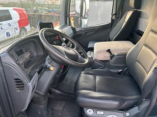 Ψυγείο Mercedes-Benz 2005 Atego 1018 Bluetech-thumb-6