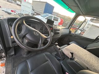 Ψυγείο Mercedes-Benz 2005 Atego 1018 Bluetech-thumb-7