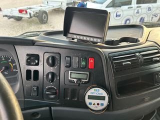 Ψυγείο Mercedes-Benz 2005 Atego 1018 Bluetech-thumb-8