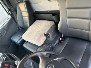 Ψυγείο Mercedes-Benz 2005 Atego 1018 Bluetech-thumb-9