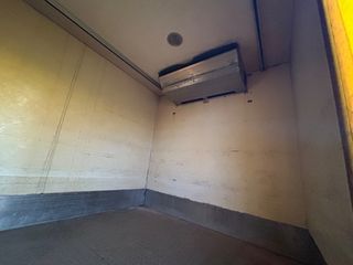 Ψυγείο Mercedes-Benz 2005 Atego 1018 Bluetech-thumb-11