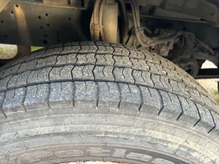 Ψυγείο Mercedes-Benz 2005 Atego 1018 Bluetech-thumb-12