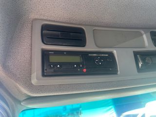 Ψυγείο Mercedes-Benz 2005 Atego 1018 Bluetech-thumb-13
