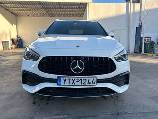 Mercedes-Benz GLA 250 2021 GLA 250E AMG LINE