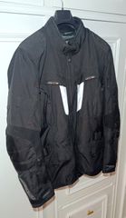 Hebo Dual Μπουφάν μηχανής 3/4, XL